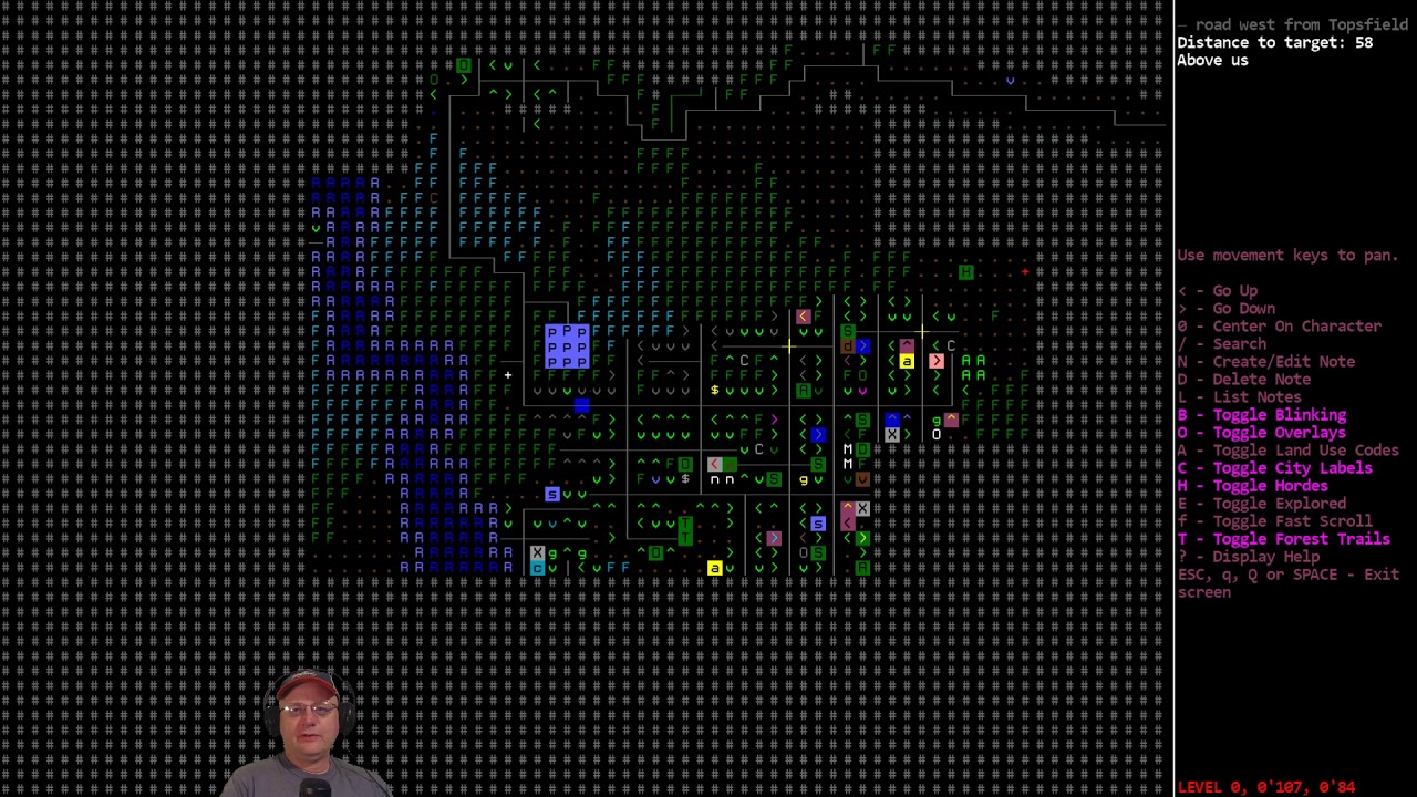 cataclysm dark days ahead mutations Lets Play / Cataclysm DDA / Master Exterminator / S01-E05