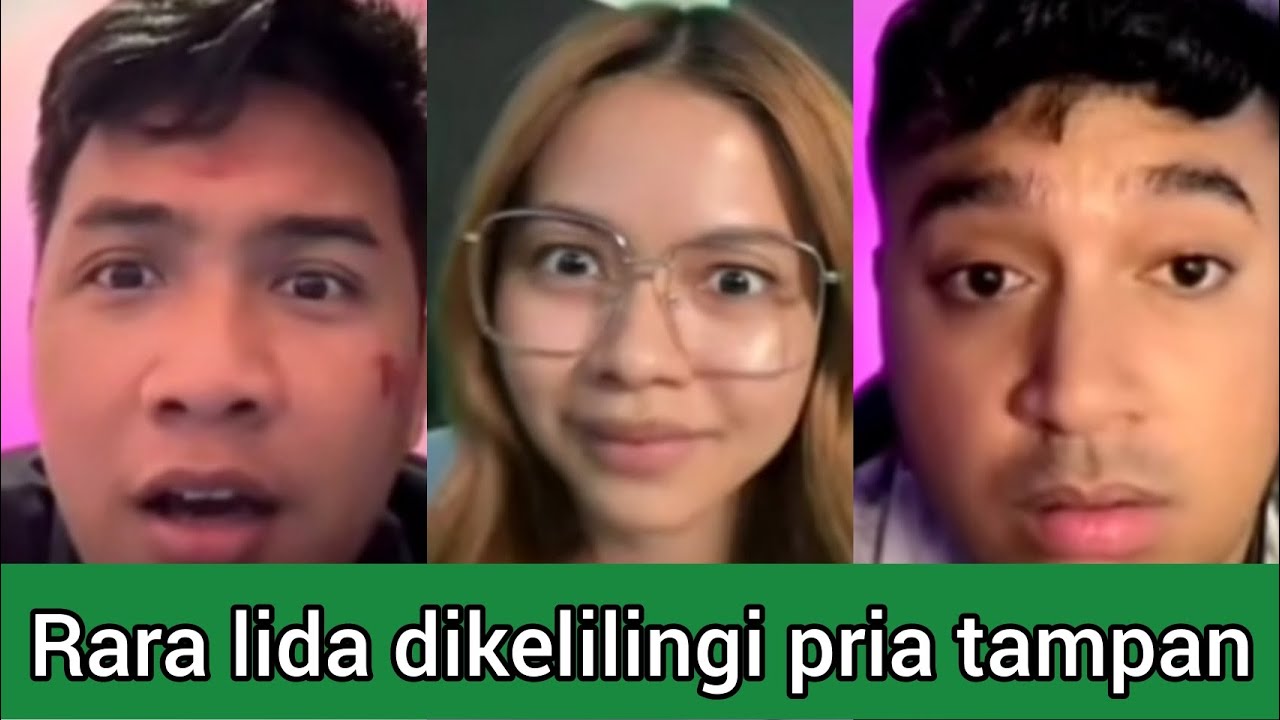 Keseruan obrolan Rara Melly Ridwan Indy