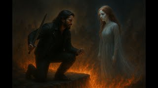 🎻Reivo⚔️Hopeless Fight🕳️The Abyss #colonis #reivo #new #song #music #dark #pop #fantasy #camping