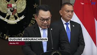 PEMERINTAH KEDEPANKAN PENDEKATAN RAKYAT DALAM PENANGANAN PAPUA