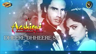 Dheere Dheere Se ( SONIC Jhankar ) screenshot 2