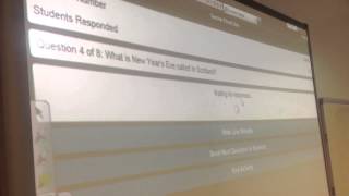21 EBC ILT Tips - Using Socrative in class