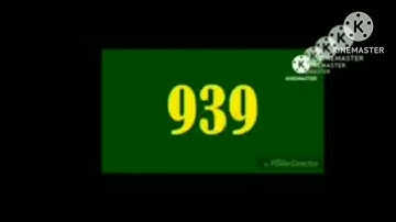 Challenge Countdown from 1000 but fast x16