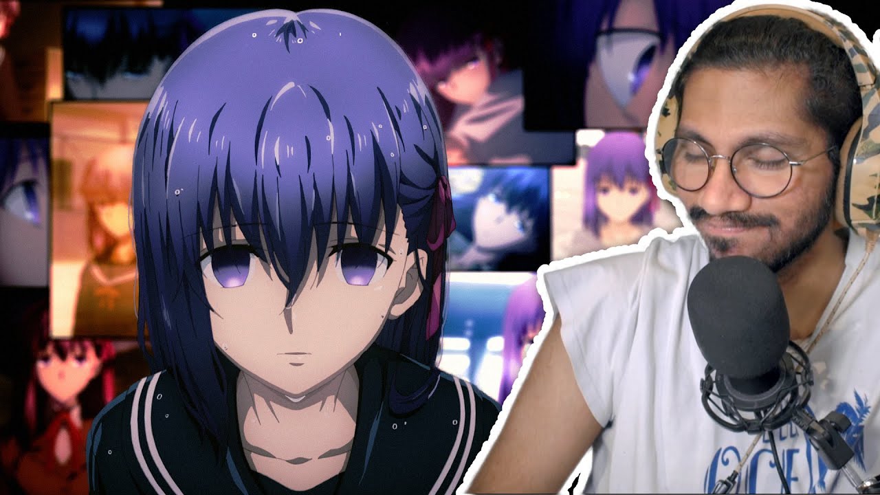 This Movie is Building Up to Something BIG (HF1 Reaction)