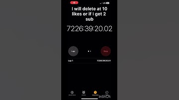 I will delete it if I have to #timer #shortvideo #shorts #delete #phonk