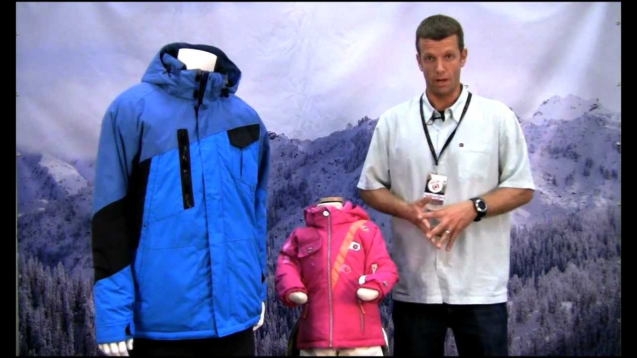 Obermeyer Brand Review YouTube