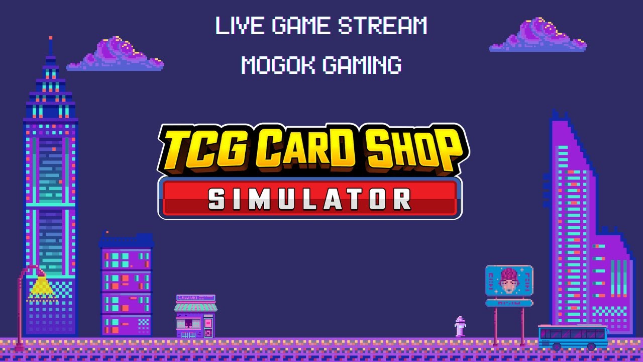 Otw Simulator Display Otw Sahur TCG Simulator #1 Ngabuburit Gaming - YouTube