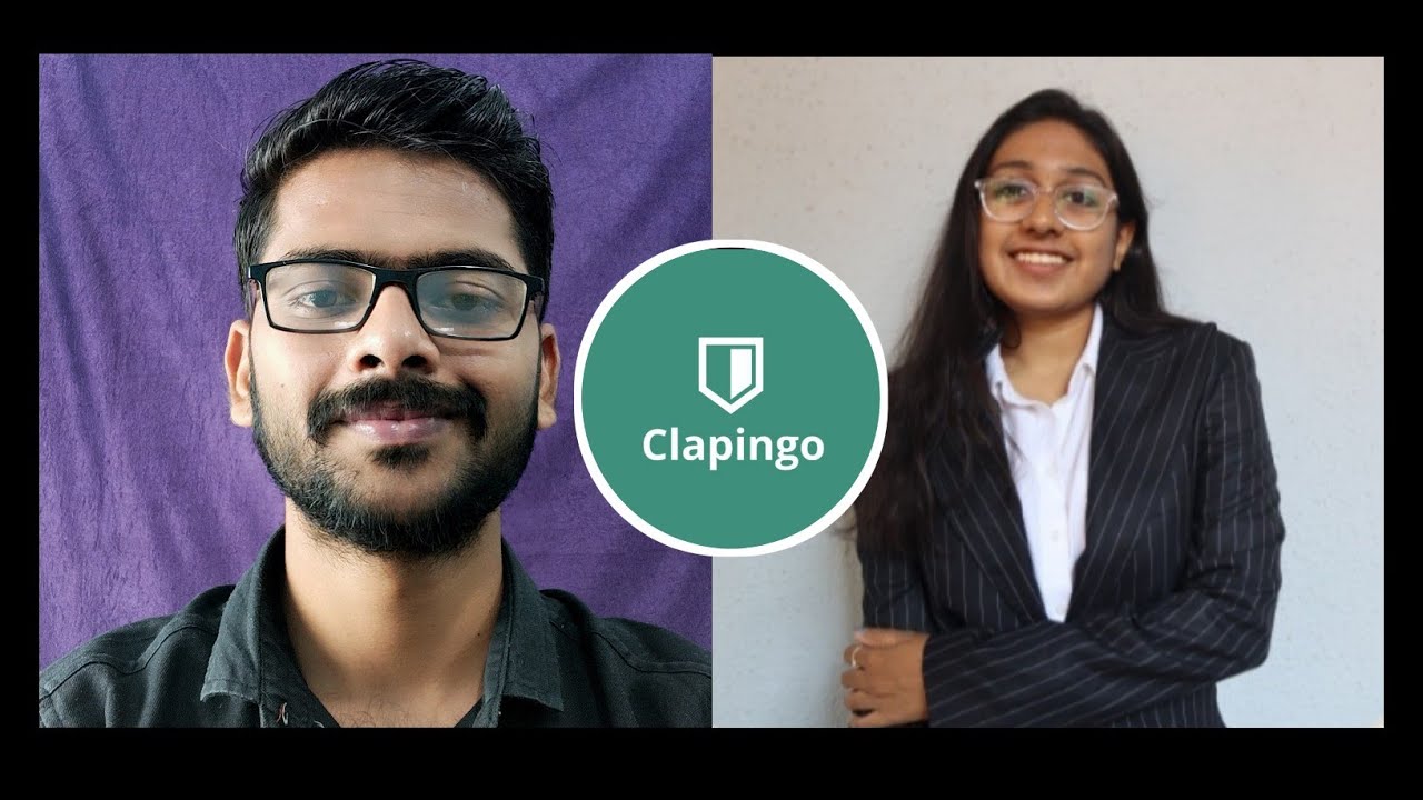 Daily use English Sentences| Clapingo Conversation with Tutor Preksha Maheshwari