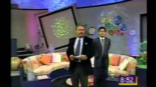 Los Dandy's 1999 - Manuel Tovar - Cerca del Mar con Paco Stanley