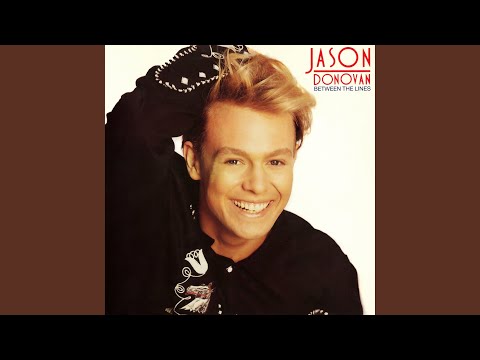 JASON DONOVAN＊When you come back to me When You Come Back to Me - YouTube