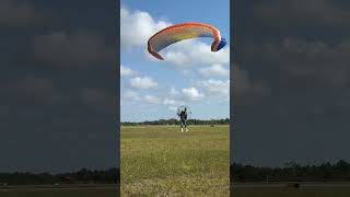 New class another fun demo 🪂🙌 #ParamotorOrlando #paramotor #fyp #ExtremeSports #FlyWithUs