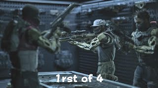 Off The Grid Game - First Win out of Four with MrFeeth