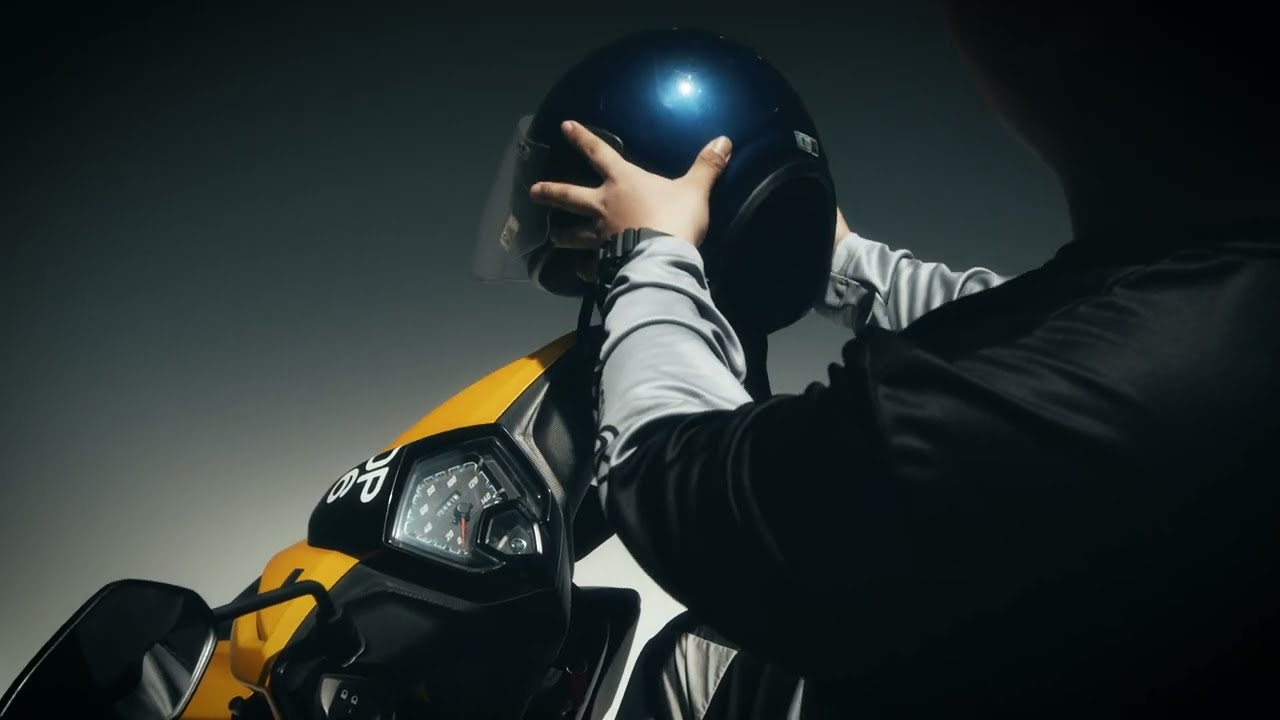 G-SHOCK Made.Tough: Against Lab