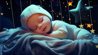 Sleep Music for Babies - Sleep Instantly Within 3 Minutes - Music Reduces Stress, Gives Deep Sleep