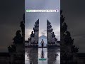 Best Honeymoon Place || Bali Romantic Place || Best Destination for Couples || #bali #travel #dubai