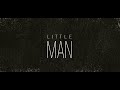 J Pee - Little Man (Official Lyric Video)