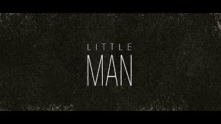 J Pee - Little Man (Official Lyric Video)