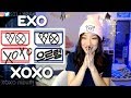 EXO - XOXO (Kiss & Hug) Full Album FIRST LISTEN PARTY 🎵🎉