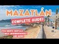 Living in mazatlan mexico the coastal city that has it all