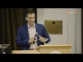 Czy regulacje mogą zastąpić etykę na rynku finansowym? (CAŁA DEBATA)