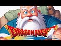 Episodio 184 Lunes de Dragon Quest XI. Homenaje Akira Toriyama. Cap 1.