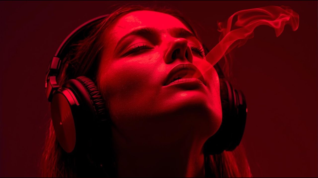 Smoke Mood — Просто расслабься | Deep House микс 2025 • Чилл / Ночные вайбы / Снятие стресса #23