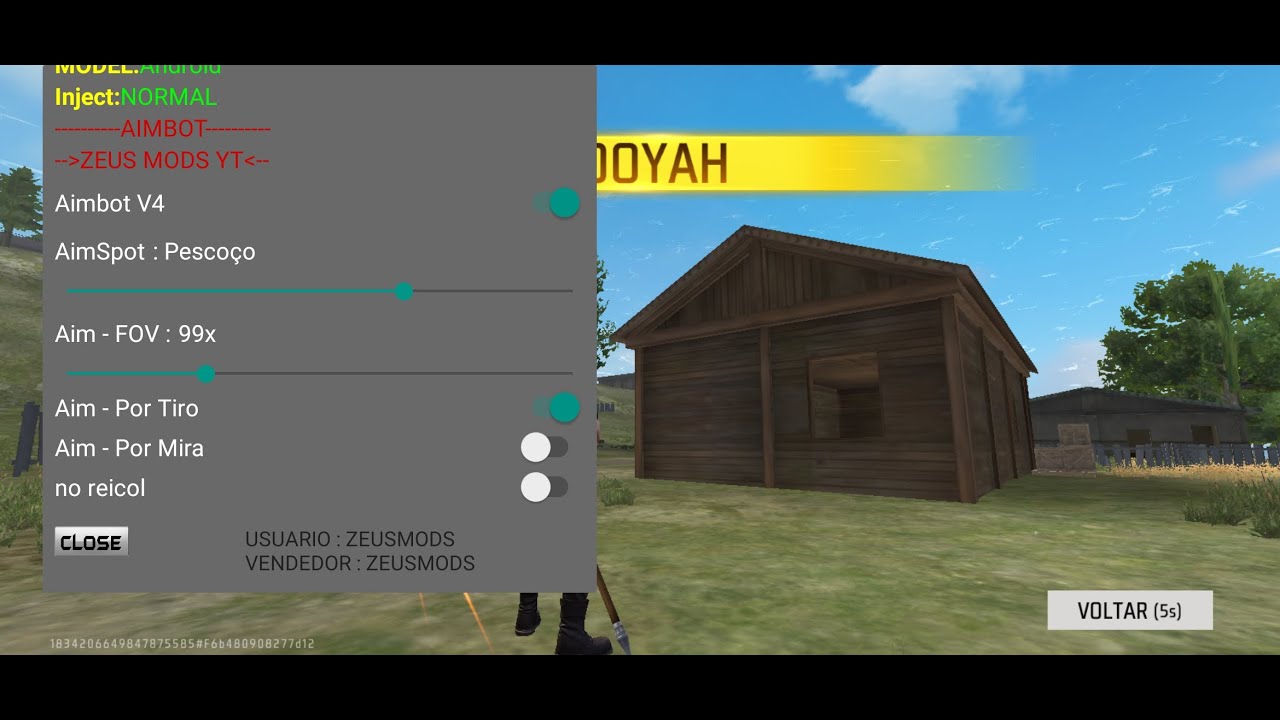 NOVA VERS O 2024 MOD MENU FFH4X FF HACK GR TIS ANTIBLACKLIST COMO nova-vers-o-2024-mod-menu-ffh4x-ff-hack-gr-tis-antiblacklist-como