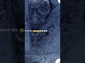 बर्फ के पहाड़ से बने 😱😱😱रहस्यमई चेहरे