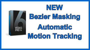 Automatic Motion Tracking  - Blur Faces - Pro 16