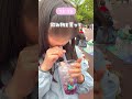 【早め退園でも大満足！ランドの子連れモデルコース】