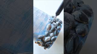 pen holder part - 1 || #penholder #diy #creative #ideas #shorts