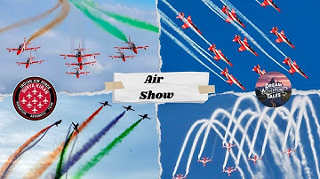 Surya Kiran Air Show at Mysuru Dasara 2025 | Indian Air Force IAF Jet Performance