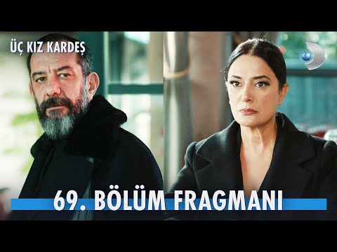 Üç Kız Kardeş: Season 3, Episode 16 Clip