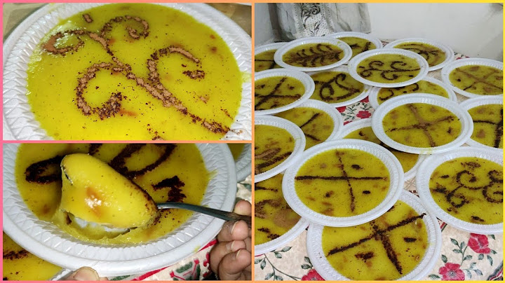 سوينا ثواب الامام الحسين(ع)زردة مثل الحلقوم على طريقة امي
