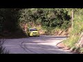 De la foata paul et jonathan biagi  rallye sampiero prunelli 2020