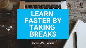 How We Learn by Benedict Carey - Insight of the Week