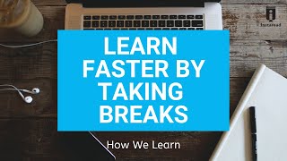 How We Learn by Benedict Carey - Insight of the Week