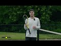 The Top 3 Beginner Racquets of 2024