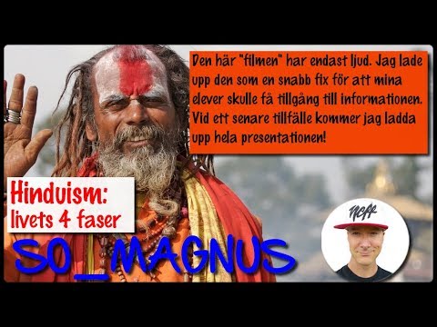 Video: Det Intime Livet Til Indiske Guder - Alternativt Syn