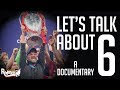 Let's Talk About 6: How Liverpool Won Their 6th European Cup Documentary