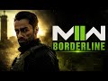 CALL OF DUTY MODERN WARFARE 2 | BORDERLINE | FULL WALKTHROUGH GAMEPLAY | BLUE ROSE