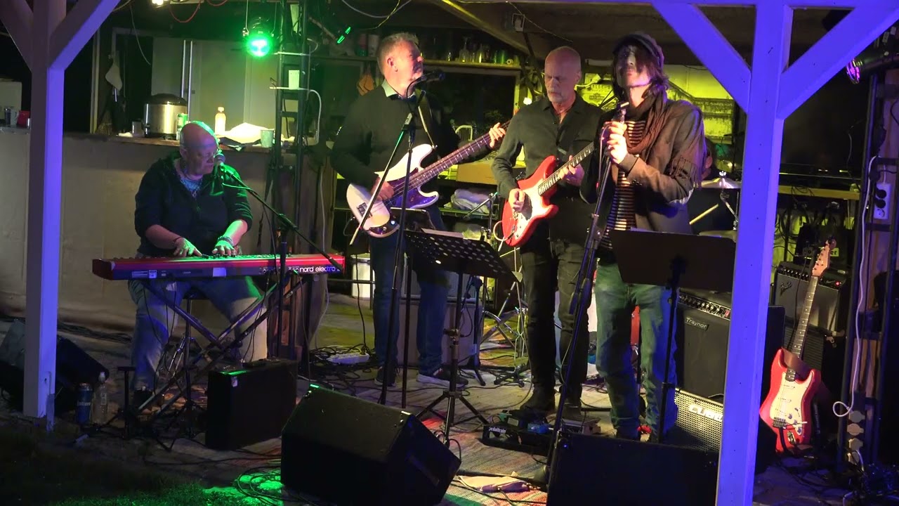 Jan Gerfast. Minneskonsert 