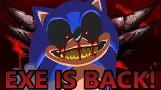 Playing Friday Night Funkin Funk Hill Zone (Vs Sonic.Exe Reboot)
