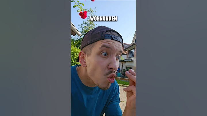 Wenn man nach der Uhrzeit fragt 👀