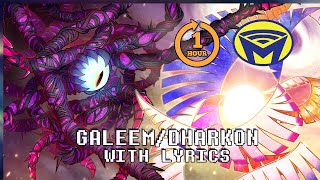 Super Smash Bros  Galeem/Dharkon for One Hour  With Lyrics by Man on the Internet