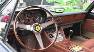 MMR Motor Moments: 1965 Ferrari 500 Superfast.avi