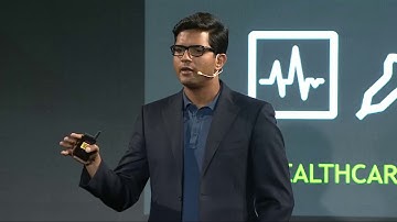 Computex 2017 Nvidia AI Forum - AI Talks [Full Stream]
