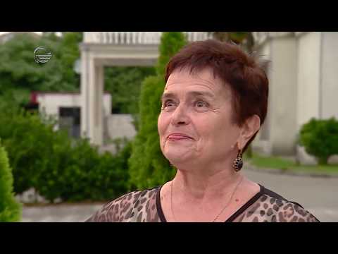 სახალხო არტისტი ზაირა თოთიბაძე \"სხვა რაკურსში\"