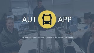 Sprint 2 Presentation: AUT Shuttle App screenshot 5