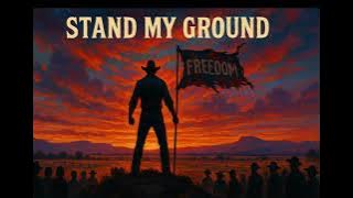 Stand My Ground
